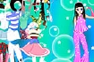 Thumbnail of Disco Fever Dressup